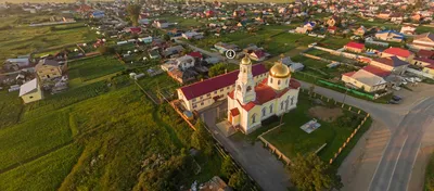 Купить земельный участок в Екатеринбурге и Свердловской области