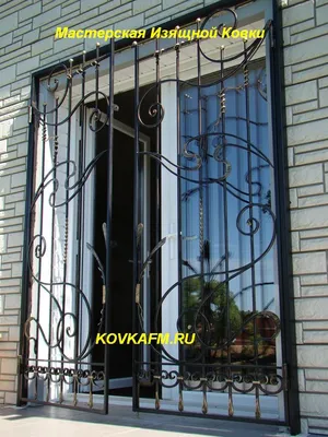 Купить Кованые Решетки| Художественная Ковка( 3500 Руб)