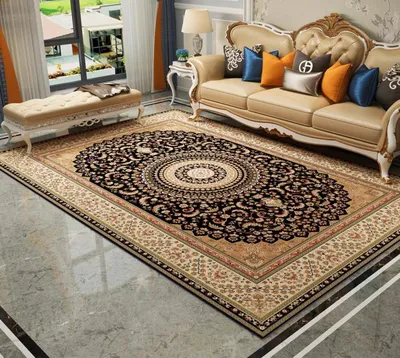 Ковер в гостиную Rug Maker, 250 x 140 x 1.5 см, Сидней 1 - Parklon