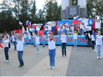 Ковров. Прогулка по городу. Архитектура. Достопримечательности.