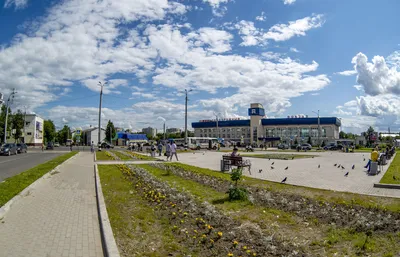 Жизнь в Коврове ожидания и реальность - GORODKOVROV.RU