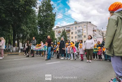 Ковров. Знакомство с городом, ч.1