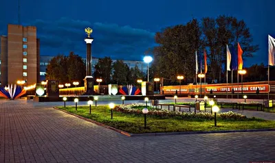 Исторический и промышленный город Ковров. | Городские приключения | Дзен