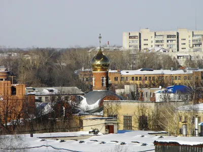 Исторический и промышленный город Ковров. | Городские приключения | Дзен