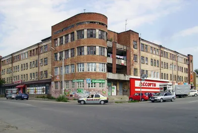 Город Ковров: климат, экология, районы, экономика, криминал и  достопримечательности | Не сидится