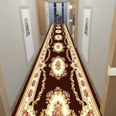 Ковровые дорожки Izmir 5471 Red – купить в Москве в магазине Star-Carpet