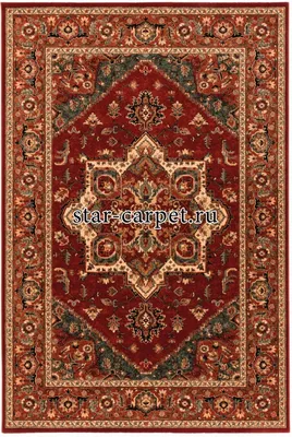 Купить ковер Genova 38262 6525 90 (Бельгия) в Самаре - интернет-магазин  Carpet Gold