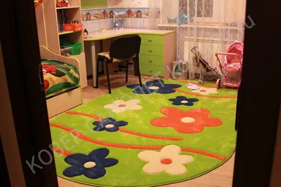 Ковер для детской комнаты (ID#130694549), цена: 189 руб., купить на Deal.by