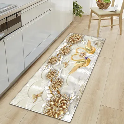 Декоративные коврики для кухни Anti-Fatigue Comfort Floor Mat Производитель  | Dotcom Customized Carpet Co., Ltd.