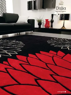 Новые ковры из Бельгии