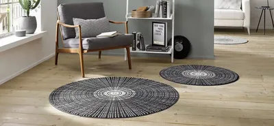 Bussey Handmade Jute/Sisal Tan Rug | Круглые коврики, Ковры, Ковер