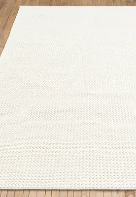 Ковер ручной работы с рельефом Nature 8015.001-100 прямоугольник, Molton |  Ами Ковры