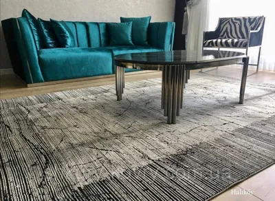Модерн ковры ручной работы - Artsakhcarpet.com