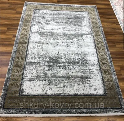 Армянский модерн ковер - KC0610061-1 | Artsakhcarpet.com