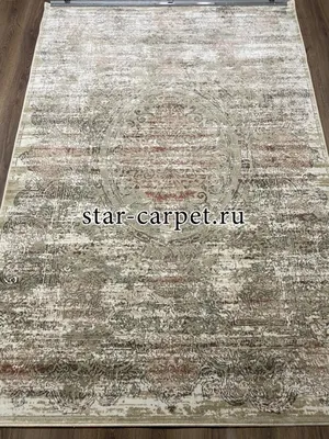 Ковер в стиле модерн Prisma 82005_6111 (Бельгия) – купить в Москве в  магазине Star-Carpet