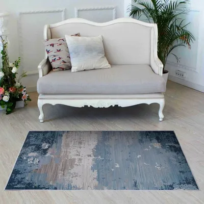 Ковры на заказ : Акриловый ковёр в гостиную 041 в стиле - модерн - Carpet  Exclusive