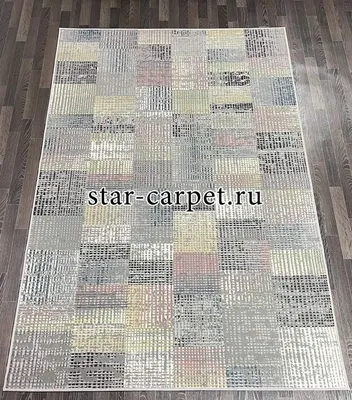 Ковер в стиле модерн Prisma 82006_6242 (Бельгия) – купить в Москве в  магазине Star-Carpet
