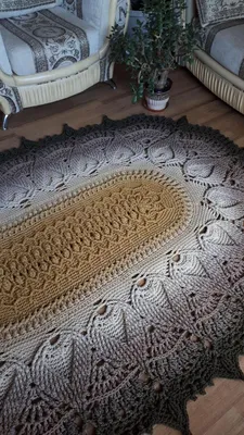 Овальные ковры купить с доставкой в Новосибирске - Интернет-магазин ковров  «Самира»