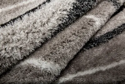Купить ковер с длинным ворсом в Москве | Ковры с высоким ворсом в  интернет-магазине · Radjab Carpet