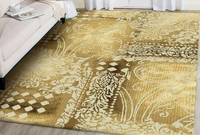 Купить ковер Genova 38182 6626 90 (Бельгия) в Новокузнецке -  интернет-магазин Carpet Gold