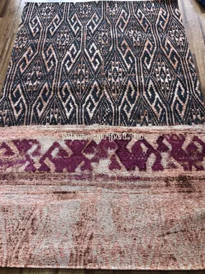Ковер Витебские ковры flora - купить по выгодной цене в интернет-магазине  OZON (921161194)
