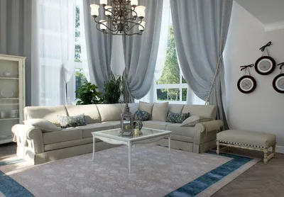 Ковер Витебские ковры flora - купить по выгодной цене в интернет-магазине  OZON (1023260625)