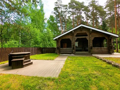 Загородная резиденция Губернский двор - Активный отдых в Костроме