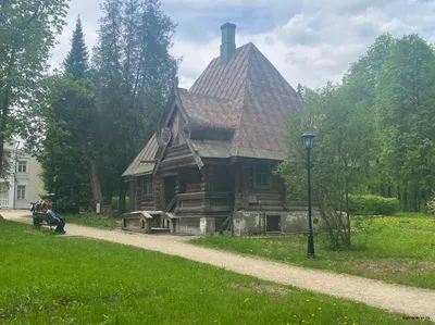 Ярославль — Нерехта — Кострома — Козловы горы — Нерехта — Ярославль —  Chevrolet Viva, 1,8 л, 2005 года | путешествие | DRIVE2