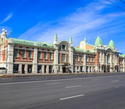 Краеведческий музей, Новосибирск. Официальный сайт, цена билетов 2024,  фото, режим работы, адрес, как добраться — Туристер.Ру