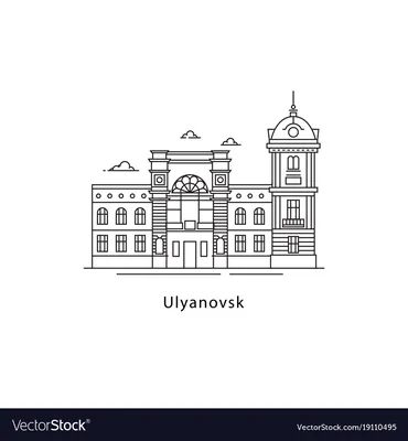 Ульяновский областной краеведческий музей им. И.А.Гончарова в Ульяновске |  Туристическо-информационный портал Ульяновска.