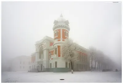 Ульяновский областной краеведческий музей