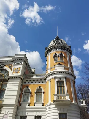 Ульяновский областной краеведческий музей имени И.А.Гончарова - 👋🏻  Музейный семейный выходной 12 сентября 2021 года Ульяновский областной краеведческий  музей имени И. А. Гончарова (бульвар Новый Венец, 3/4) и его филиалы  приглашают жителей