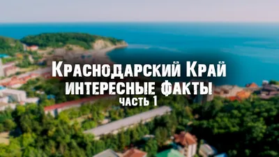 Чехарда административных преобразований, кровавые репрессии и экономический  рост: в каких условиях образовывался Краснодарский край