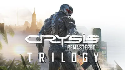 Crysis - YouTube