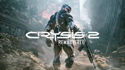 Crysis Remastered Trilogy for Nintendo Switch - Nintendo Official Site