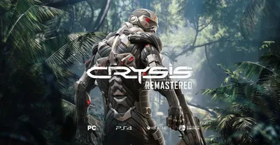 Crysis Remastered - PC Patch 3 : r/Crysis