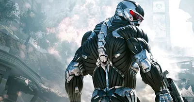 Crysis Remastered Trilogy: new and old versions compared | Rock Paper  Shotgun