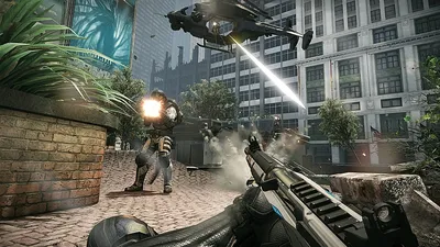 Crysis Remastered | Crysis Wiki | Fandom