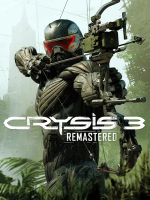 Amazon.com: Crysis Remastered Nintendo Switch : Video Games