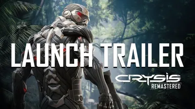 Suit up with Crysis Remastered Trilogy Today for Xbox One and Xbox Series  X|S - Xbox Wire