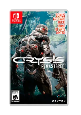 Crysis 3 - IGN