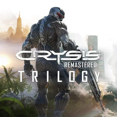 Crysis Video Games - Official EA Site