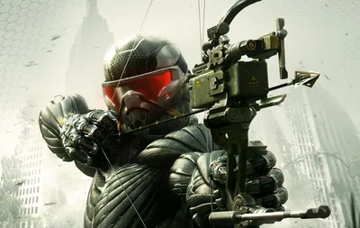 Buy Crysis - Microsoft Store en-HU