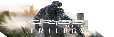 Crysis Video Games - Official EA Site