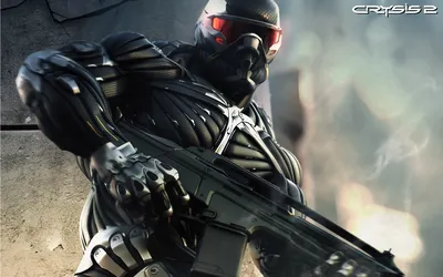 Crytek provides a short update on Crysis 4, confirms development is still  ongoing