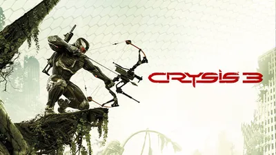 Steam Community :: Guide :: Crysis 3 Wallpaper 4K Ultra