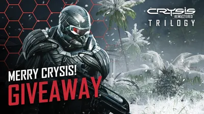 Crysis 3 Remastered on Steam