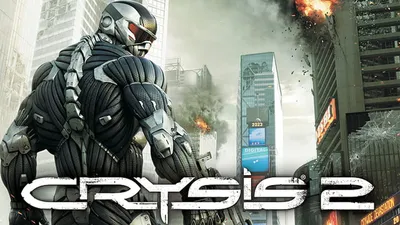 16 years later, the OG Crysis still looks unbelievably good