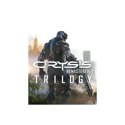 Crysis 3 review: Saving the world from aliens one arrow at a time |  Financial Post