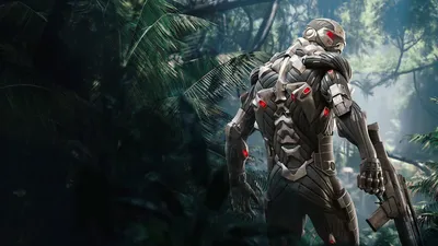 Crysis 2 Review | TechRaptor